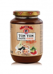 เครื่องต้มยำ ขนาด 227 กรัม (24 ขวด)