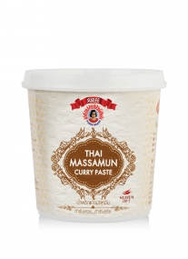 น้ำพริกแกงมัสมั่น ขนาด 114 กรัม