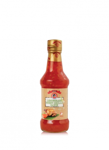 น้ำจิ้มไก่ใส่สับปะรด ขนาด 295 มล.