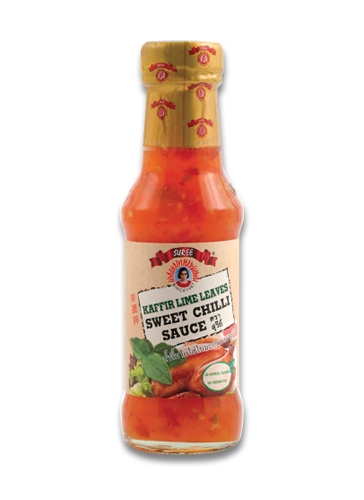 Sugar Free Sweet Chilli Sauce 12 gb x 150 ml