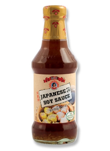 Sugar Free Sweet Chilli Sauce ขนาด 295 มล.