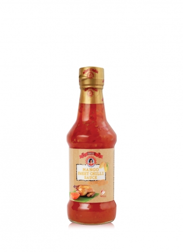 น้ำจิ้มไก่ใส่มะม่วง ขนาด 295 มล.