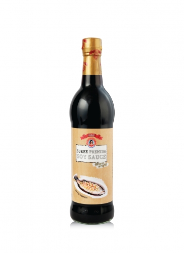 ซีอิ๊วขาว ขนาด 690 มล.