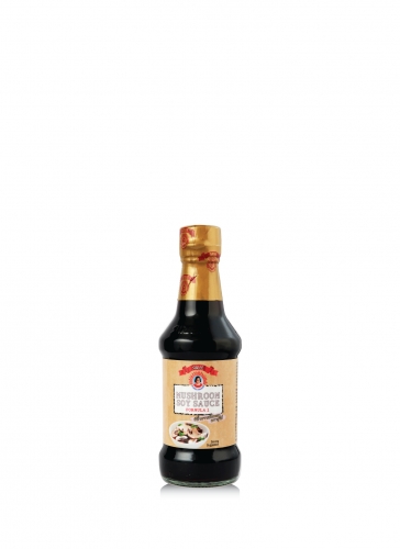 ซีอิ๊วขาวเห็ดหอม ขนาด 295 มล.