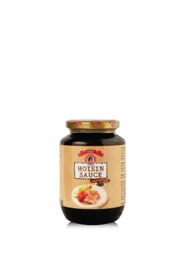 ซอสฮอยซิน ขนาด 520 กรัม