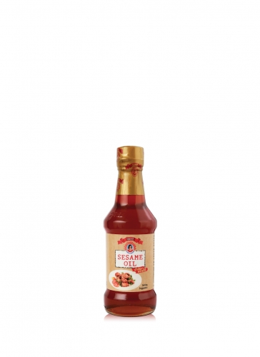 น้ำมันงา ขนาด 295 มล.