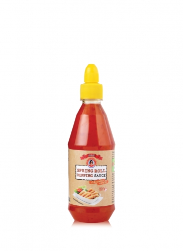 น้ำจิ้มเปาะเปี๊ยะเวียดนาม ขนาด 435 มล. (เพท)