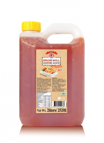 น้ำจิ้มเปาะเปี๊ยะเวียดนาม ขนาด 2 ลิตร