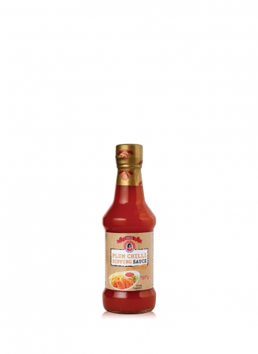 ซอสพริกแบบละเอียด ขนาด 295 มล.