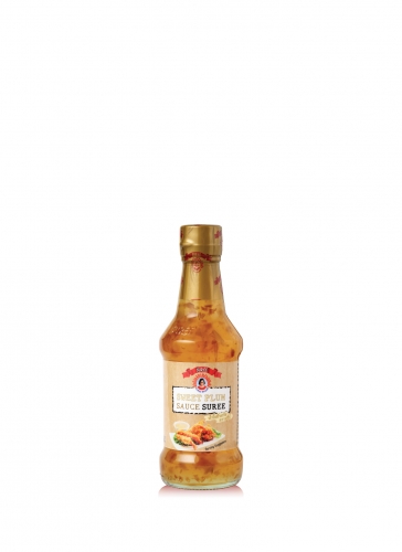 น้ำจิ้มบ๊วยเจี่ย ขนาด 295 มล.