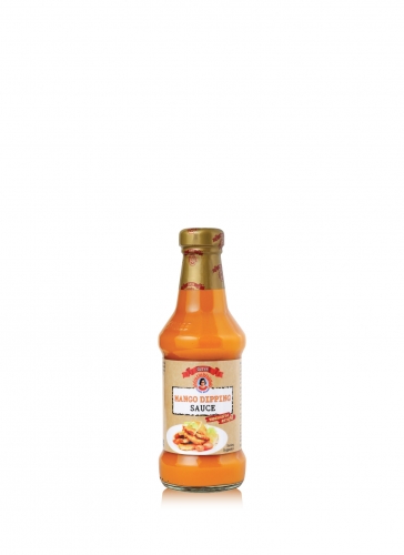 ซอสมะม่วง ขนาด 295 มล.