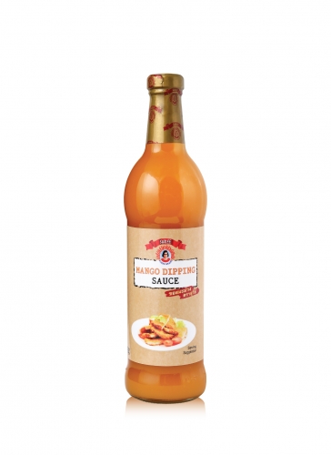 ซอสมะม่วง ขนาด 690 มล.
