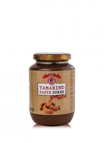 น้ำมะขามเปียก ขนาด 454 กรัม (12gb)